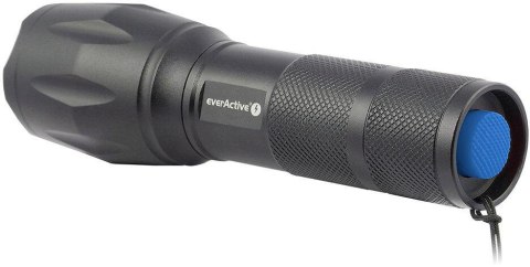 Latarka ręczna diodowa (LED) everActive FL-600 z diodą CREE XM-L2 18650 / 3x AAA (R03) Latarka ręczna diodowa (LED) everActive FL-600 z diodą CREE XM-L2 18650 / 3x AAA (R03)