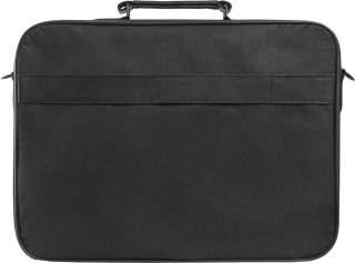 TORBA DEFENDER ASCETIC CZARNA 15,6"