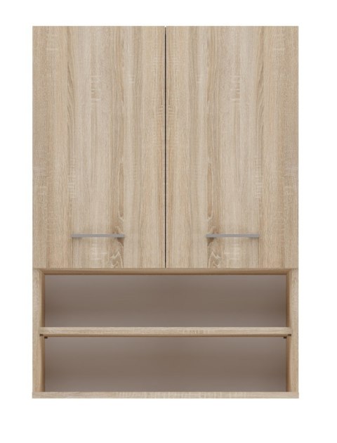 Szafka nad pralkę POLA MINI DK 64x30xH90 sonoma Szafka nad pralkę POLA MINI DK 64x30xH90 sonoma