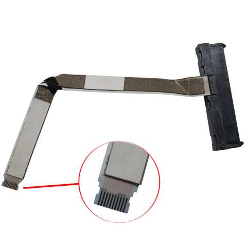 ADAPTER TAŚMA DYSKU SATA LAPTOP LENOVO PK37A00F320 ADAPTER TAŚMA DYSKU SATA LAPTOP LENOVO PK37A00F320