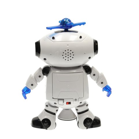 Interaktywny Robot tańczący ANDROID 360