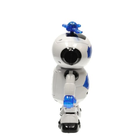 Interaktywny Robot tańczący ANDROID 360