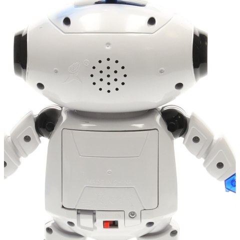 Interaktywny Robot tańczący ANDROID 360