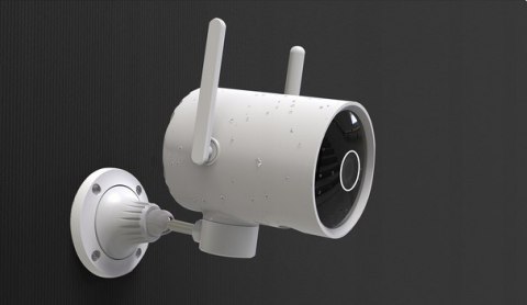 Kamera IP Imilab EC3 PRO CMSXJ42A 3MP IP66 Wi-Fi IR30 Kamera IP Imilab EC3 PRO CMSXJ42A 3MP IP66 Wi-Fi IR30