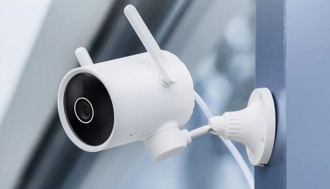 Kamera IP Imilab EC3 PRO CMSXJ42A 3MP IP66 Wi-Fi IR30 Kamera IP Imilab EC3 PRO CMSXJ42A 3MP IP66 Wi-Fi IR30