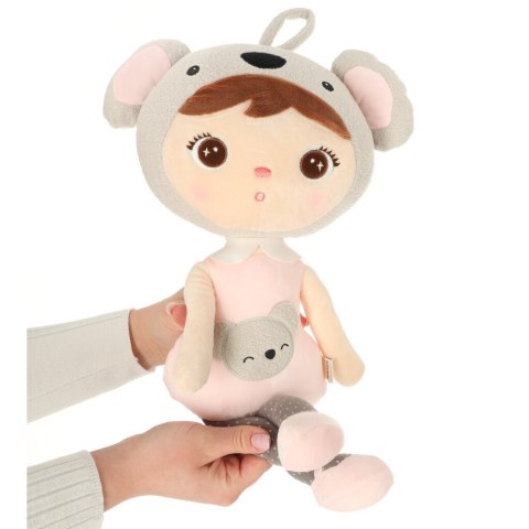 Lalka METOO miś koala 46cm Lalka METOO miś koala 46cm