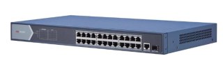 Switch POE HikVsion DS-3E0526P-E