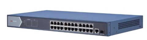 Switch POE HikVsion DS-3E0526P-E