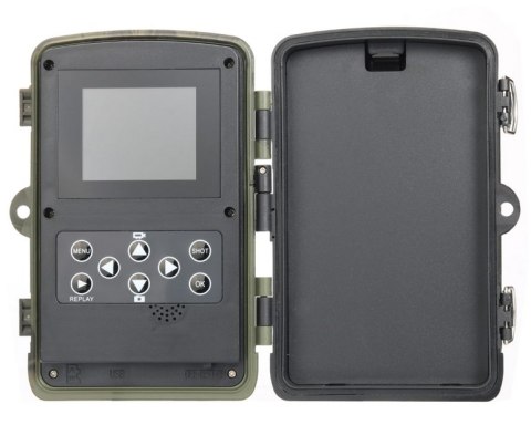 FOTOPUŁAPKA HC801A 940NM FOTOPUŁAPKA HC801A 940NM