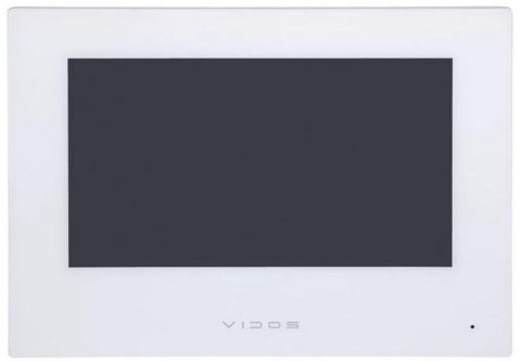 Monitor wideodomofonu VIDOS ONE M2010W Monitor wideodomofonu VIDOS ONE M2010W