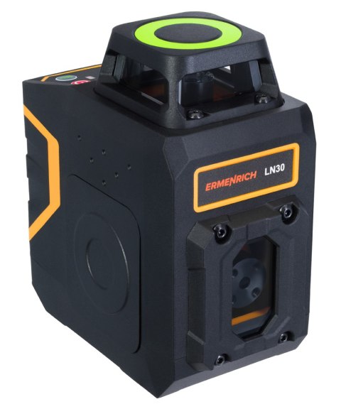 Poziomnica laserowa Ermenrich LN30