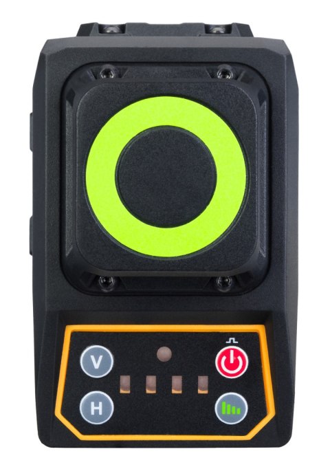 Poziomnica laserowa Ermenrich LN30