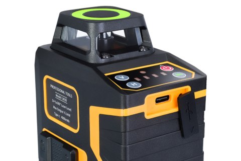 Poziomnica laserowa Ermenrich LN30