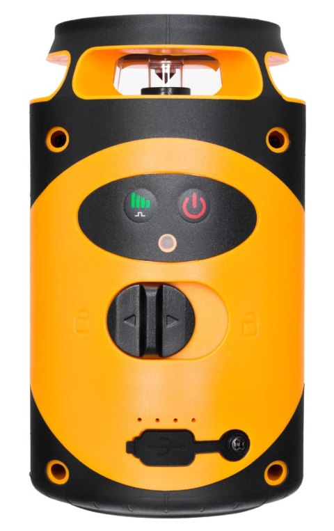 Poziomnica laserowa Ermenrich LN40