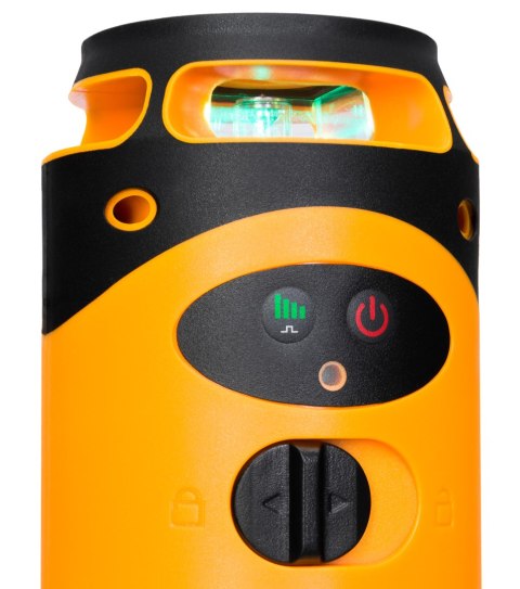 Poziomnica laserowa Ermenrich LN40