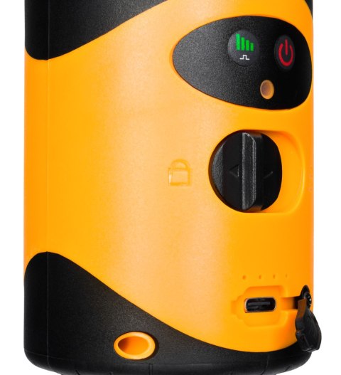 Poziomnica laserowa Ermenrich LN40