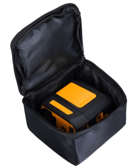 Poziomnica laserowa Ermenrich LT30