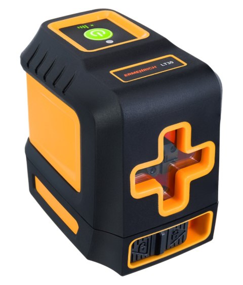 Poziomnica laserowa Ermenrich LT30
