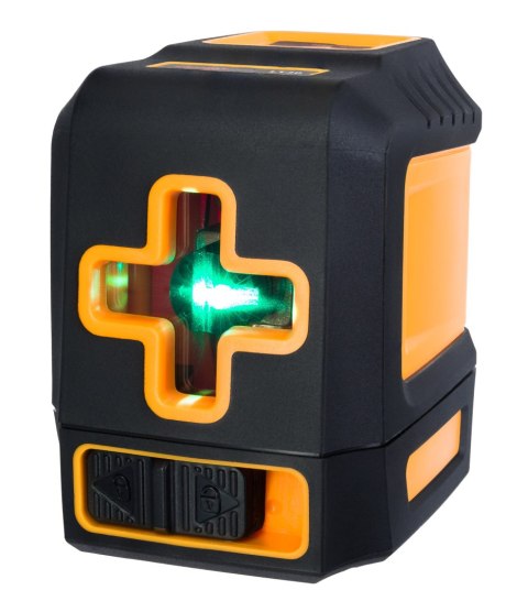 Poziomnica laserowa Ermenrich LT30