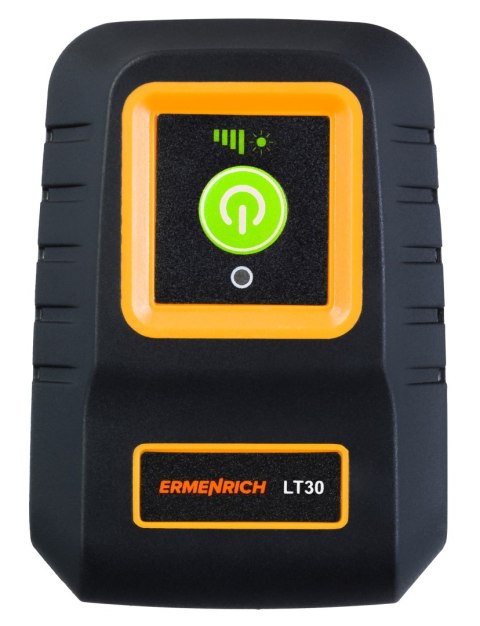 Poziomnica laserowa Ermenrich LT30