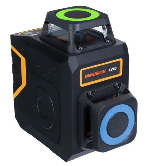 Poziomnica laserowa Ermenrich LV40 PRO