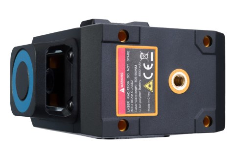 Poziomnica laserowa Ermenrich LV40 PRO