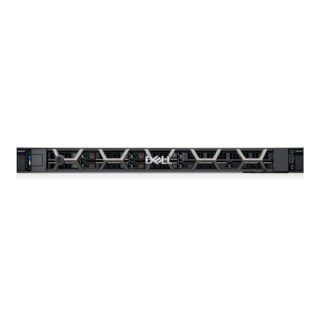 Serwer Dell PowerEdge R450 /Silver 4309Y/16GB/SSD480GB/H355/800W/3Y