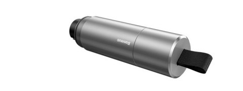 Baseus Sharp Tool | Młotek bezpieczeństwa do szyb nóż życia do pasów Baseus Sharp Tool | Młotek bezpieczeństwa do szyb nóż życia do pasów