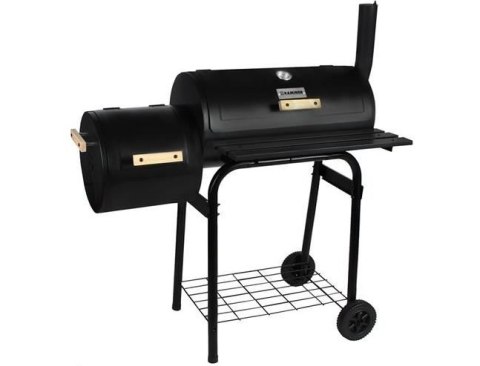 Grill z wędzarką G5165 Grill z wędzarką G5165
