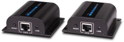 Konwerter HDMI na LAN Spacetronik SPH-HLC6IR (extender) Konwerter HDMI na LAN Spacetronik SPH-HLC6IR (extender)