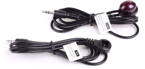 Konwerter HDMI na LAN Spacetronik SPH-HLC6IR (extender) Konwerter HDMI na LAN Spacetronik SPH-HLC6IR (extender)