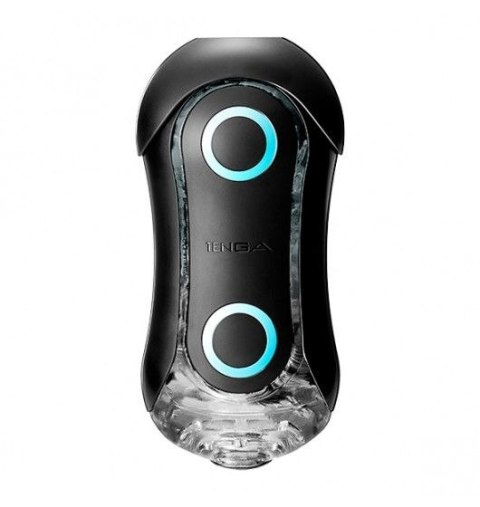 Masturbator Tenga Flip Orb Strong Blue Rush