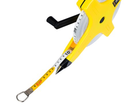 Taśma miernicza Ermenrich Reel SL50 Taśma miernicza Ermenrich Reel SL50