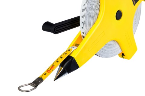 Taśma miernicza Ermenrich Reel SL50 Taśma miernicza Ermenrich Reel SL50