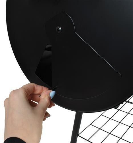 Grill z wędzarką G5165 Grill z wędzarką G5165