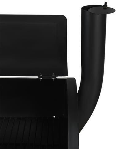 Grill z wędzarką G5165 Grill z wędzarką G5165