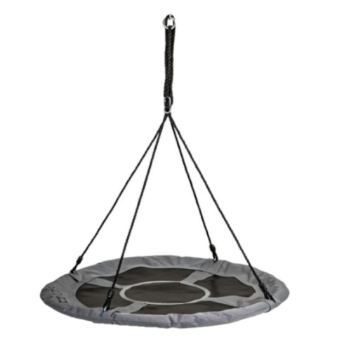 Huśtawka ogrodowa bocianie gniazdo 100cm ECOTOYS Huśtawka ogrodowa bocianie gniazdo 100cm ECOTOYS