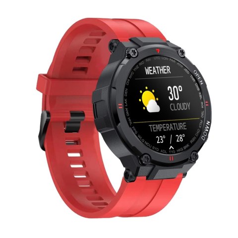 Smartwatch Gravity GT7-5 Smartwatch Gravity GT7-5
