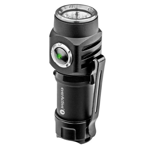 EVERACTIVE ŁADOWALNA LATARKA DIODOWA LED FL-50R DROPPY FL-50R EVERACTIVE ŁADOWALNA LATARKA DIODOWA LED FL-50R DROPPY FL-50R