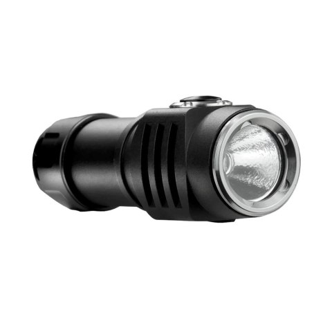 EVERACTIVE ŁADOWALNA LATARKA DIODOWA LED FL-50R DROPPY FL-50R EVERACTIVE ŁADOWALNA LATARKA DIODOWA LED FL-50R DROPPY FL-50R