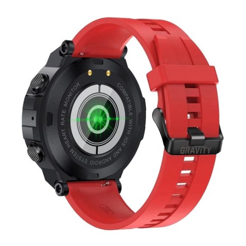 Smartwatch Gravity GT7-5 Smartwatch Gravity GT7-5