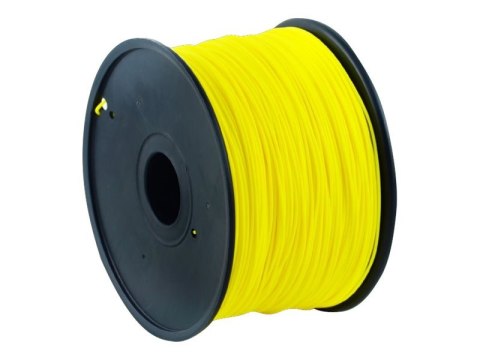 Filament GEMBIRD 3DP-ABS1.75-01-FY Filament GEMBIRD 3DP-ABS1.75-01-FY