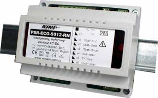 Zasilacz ROPAM PSR-ECO-5012-RN
