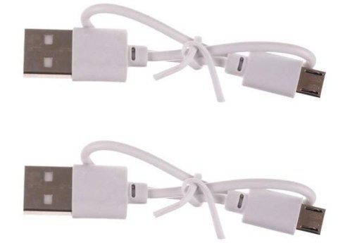 Lampka rowerowa 4T6 USB + tylne światło 15916 - uniwersalny Trizand Lampka rowerowa 4T6 USB + tylne światło 15916 - uniwersalny Trizand