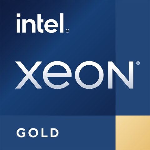 Procesor Intel XEON Gold 6334 (8C/16T) 3,6GHz (3,7GHz Turbo) LGA4189 TDP 165W TRAY Procesor Intel XEON Gold 6334 (8C/16T) 3,6GHz (3,7GHz Turbo) LGA4189 TDP 165W TRAY