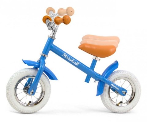 Rowerek Biegowy Marshall Air Blue