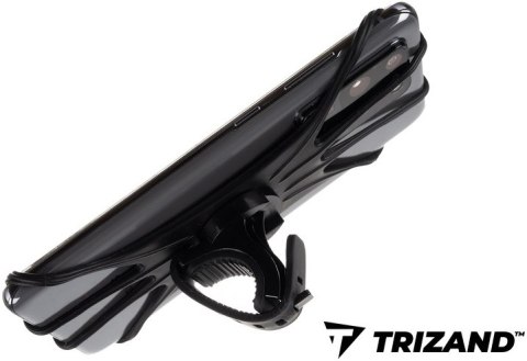 Uchwyt rowerowy na telefon U18283 15950 - uniwersalny Trizand Uchwyt rowerowy na telefon U18283 15950 - uniwersalny Trizand
