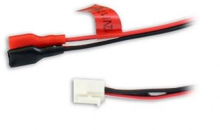 Kabel z konektorem żeńskim SATEL KAB-CP50-000