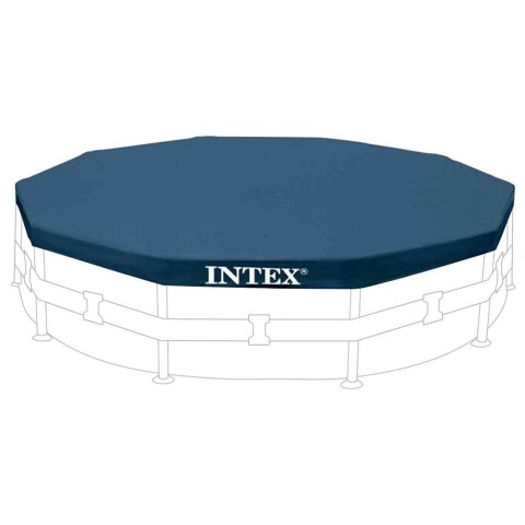 POKRYWA OSŁONA PLANDEKA NA BASEN 305CM INTEX 28030
