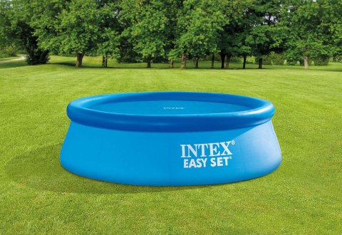 POKRYWA SOLARNA GRZEWCZA MATA DO BASENU 244CM 28010 INTEX